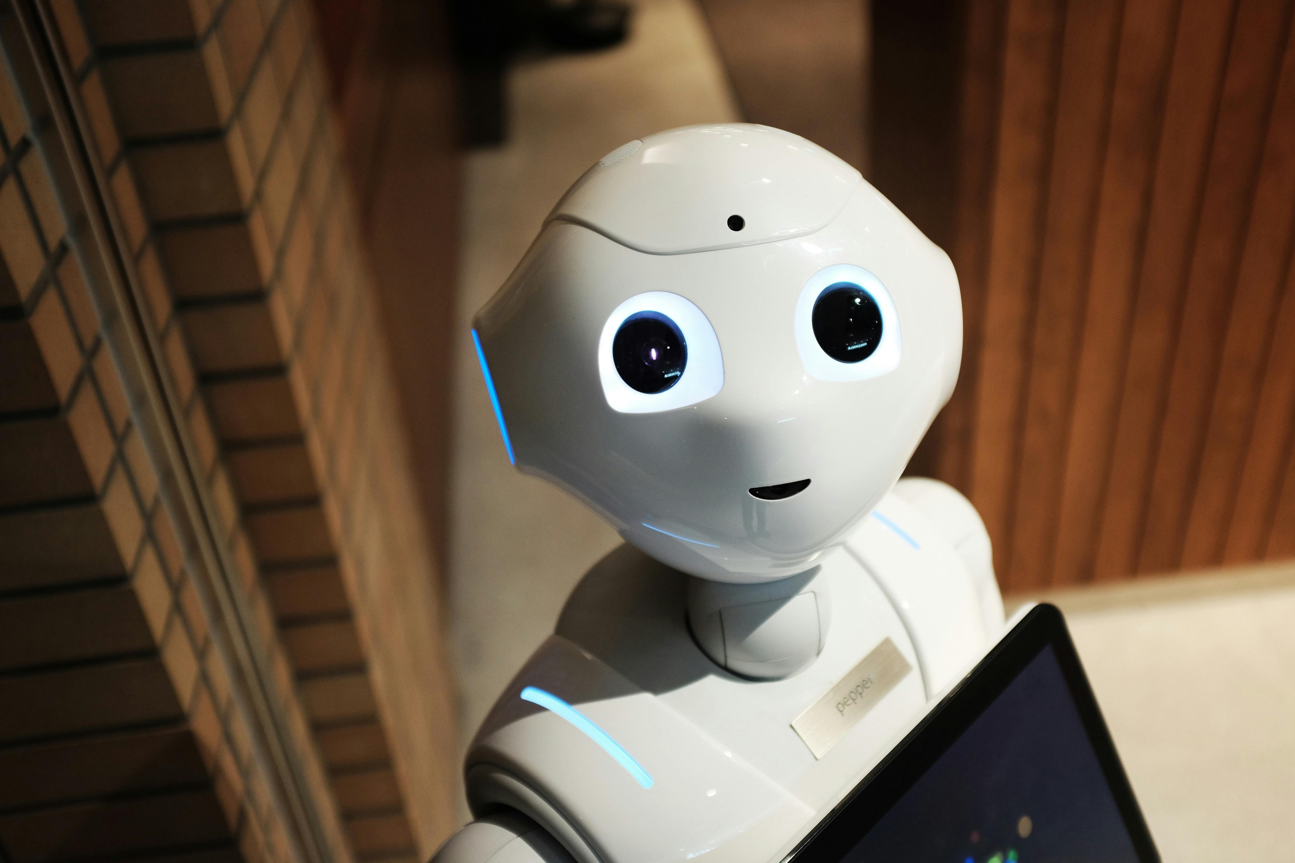 Agent-Based Robotics